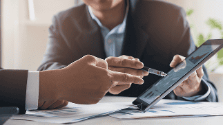 自転車安全運転シミュレータ